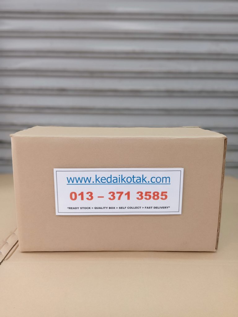 KOTAK PINDAH [A] – BARANG FRAGILE & KACA