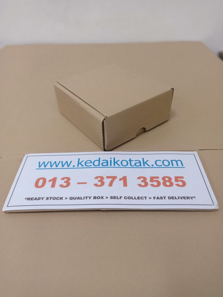 SNA 30 : KOTAK PIZZA 6″- GIFT BOX