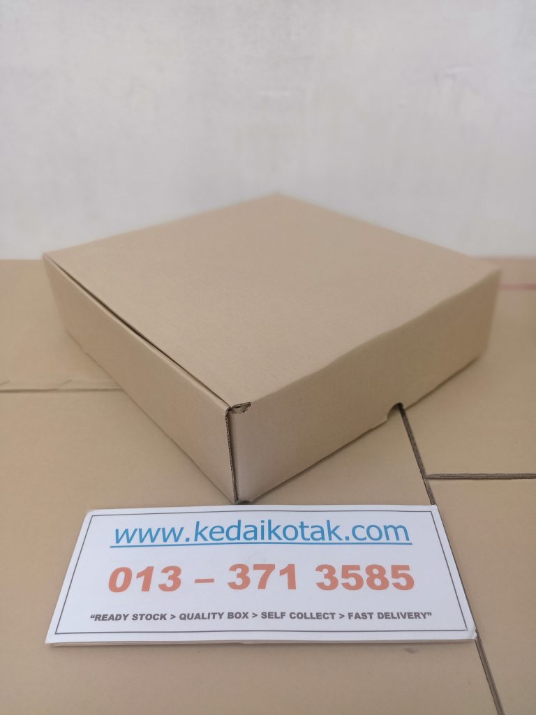 SNA 35 : KOTAK PIZZA 13″ – GIFT BOX